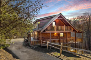 Peace of Mind cabin
